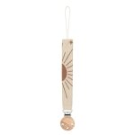 A2ub - attache - sucette pour bb, clip anti - chute, ulen coton, tewindsor, jobetant, cadeau - type ...