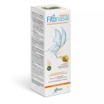 Aboca fitonasal pediatric spray pulv�risateur d�congestionnant 125 ml