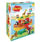 Abrick arche de no� - abrick