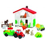 Abrick la ferme - abrick