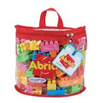 Abrick sac demi lune 100 pices - abrick