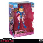Abysse corp yu - gi - oh! - figurine  magicienne des tnbres