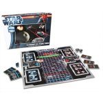 Abysse - star wars - a l'assaut de l'étoile noire - dès 7 ans Abysse - star wars - a l'assaut de l'étoile noire - dès 7 ans