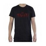 Abystyle - dc comics t - shirt the batman logo (m) Abystyle - dc comics t - shirt the batman logo (m)
