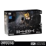 Abystyle death note figurine misa