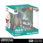 Abystyle disney figurine lapin blanc