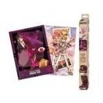 Abystyle gbeye - toilet - bound hanako - kun set 2 chibi posters série 2 (52 x 38cm) Abystyle gbeye - toilet - bound hanako - kun set 2 chibi posters série 2 (52 x 38cm)