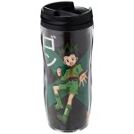 Abystyle - hunter x hunter mug de voyage gon & kirua Abystyle - hunter x hunter mug de voyage gon & kirua