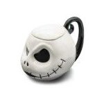 Abystyle - nightmare before xmas mug 3d jack etonné Abystyle - nightmare before xmas mug 3d jack etonné