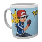 Abystyle - pokemon mug starters sacha Abystyle - pokemon mug starters sacha