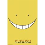 Abystyle poster koro smile (91, 5 x 61 cm) neuf