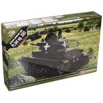 Academy pz. bef. wg. 35(t) german command tank model kit