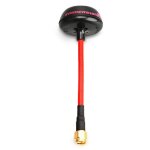 Accessoires antenne spironite rc 5. 8 ghz sma m�le rp - sma femelle, fpv tx rx, param�tres, r�ception ...