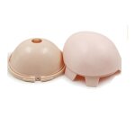 Accessoires de bricolage de poupée pour blythe licca 12 pouces, plaque frontale, yeux, tête, corps Accessoires de bricolage de poupée pour blythe licca 12 pouces, plaque frontale, yeux, tête, corps