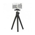 Accessoires de cam�ra rm - 80 mini buristop tripod mont + mh - 8