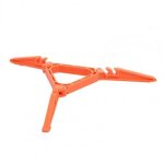 Accessoire de camping pratique, outil de camping, support de rservoir a gaz, support de bouteille, trpied ...