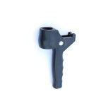 Accessoires de canne de marche lgre, poigne supplmentaire, bquilles rehaussantes, poigne auxiliaire, ...