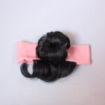 Accessoires de cheveux pour bb fille, mode raliste, mignon, perruque, chapeau, bonnet, postiche, nouveau ...
