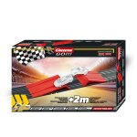 Accessoire circuit - action pack - carrera