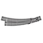 Accessoire pour circuit de train : aiguillage courb? droit - jouef Accessoire pour circuit de train : aiguillage courb? droit - jouef