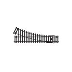 Accessoire pour circuit de train : aiguillage droite - jouef Accessoire pour circuit de train : aiguillage droite - jouef