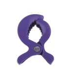 Accessoires colors de sige de voiture pour bb, en plastique, poussette, jouet, attache pour poussette, ...