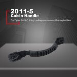 Accessoires de corps de bateau d'app�t de p�che 2011 ? 5 rc, pi�ces a�riennes de r�ception d'antenne ...