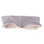 Accessoires de couverture de main de chariot de gants de poussette rsistants au froid