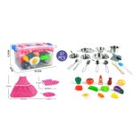 Accessoire cuisine enfant, chef jeu de r�le avec, cuisson pour enfants accessoires de cuisine et costume ...