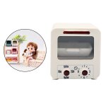 Accessoires de cuisine pour mini dcor de maison de poupe 1:12, miniatures pour four a micro - ondes ...