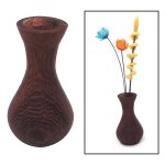 Accessoires de d�coration de maison de poup�e, mini vase miniature, echelle 1 / 12, jouet pour enfants ...