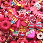 Accessoires de décoration pour remplissage de slime, 10 pièces bricolage pour gâteau en résine miniature, ... Accessoires de décoration pour remplissage de slime, 10 pièces bricolage pour gâteau en résine miniature, ...