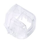 Accessoires pour drone h117s, couvercle de capuchon d'objectif, support de capuchon de cardan, protecteur ...