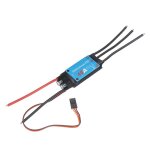 Accessoires electroniques rc 45a sans balais, etanche esc pour tlcommande de voiture, contrleur de ...