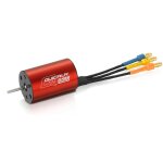 Accessoires �lectroniques rc quicrun 2435, moteur sans balais non inductif 4500kv, utilisant des mat�riaux ...