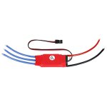 Accessoires electroniques simonk esc 30a firmware brushless esc w / 3a 5v bec adapté pour rc quad multi ... Accessoires electroniques simonk esc 30a firmware brushless esc w / 3a 5v bec adapté pour rc quad multi ...