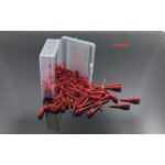 Accessoires de fléchettes électroniques 2ba, pointe souple, 22mm27mm - type a22 Accessoires de fléchettes électroniques 2ba, pointe souple, 22mm27mm - type a22