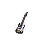 Accessoires de guitare miniatures, 1 pièce, pièce d'instruments pour la décoration de la maison, meubles ... Accessoires de guitare miniatures, 1 pièce, pièce d'instruments pour la décoration de la maison, meubles ...