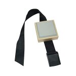 Accessoires pour instruments de percussion tapis d'entranement dumb drum ceinture d'entranement dumb ...