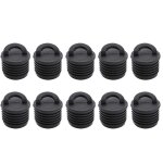Accessoires de kayak bouchons etanches en caoutchouc bouchons de vidange accessoires de yacht