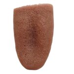 Accessoires magiques de fausse langue, aiguille en acier, piercing, jouets d'horreur, astuces d'halloween, ...