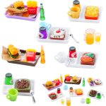 Accessoires de maison de poupée miniature, accessoires de cuisine miniature, 1:12 accessoire miniature ... Accessoires de maison de poupée miniature, accessoires de cuisine miniature, 1:12 accessoire miniature ...