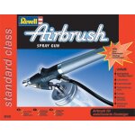 Accessoires maquettes aérographe standard class - revell Accessoires maquettes aérographe standard class - revell