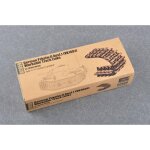 Accessoires pour maquette char : chenille pour char allemand pzkpfw. iiausf. j(vk1601) - trumpeter