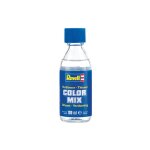 Accessoires maquettes color mix, diluant - revell