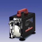 Accessoires maquettes compresseur  standard class - revell