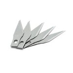 Accessoires maquettes lames de rechange pour réf. 39059 - revell Accessoires maquettes lames de rechange pour réf. 39059 - revell
