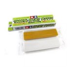 Accessoire maquette : mastic epoxy rapide 100g - tamiya Accessoire maquette : mastic epoxy rapide 100g - tamiya