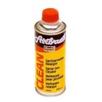 Accessoires maquettes produit nettoyant pour a�rograph - revell