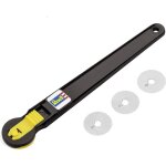 Accessoires maquettes outil gravure rivets - revell